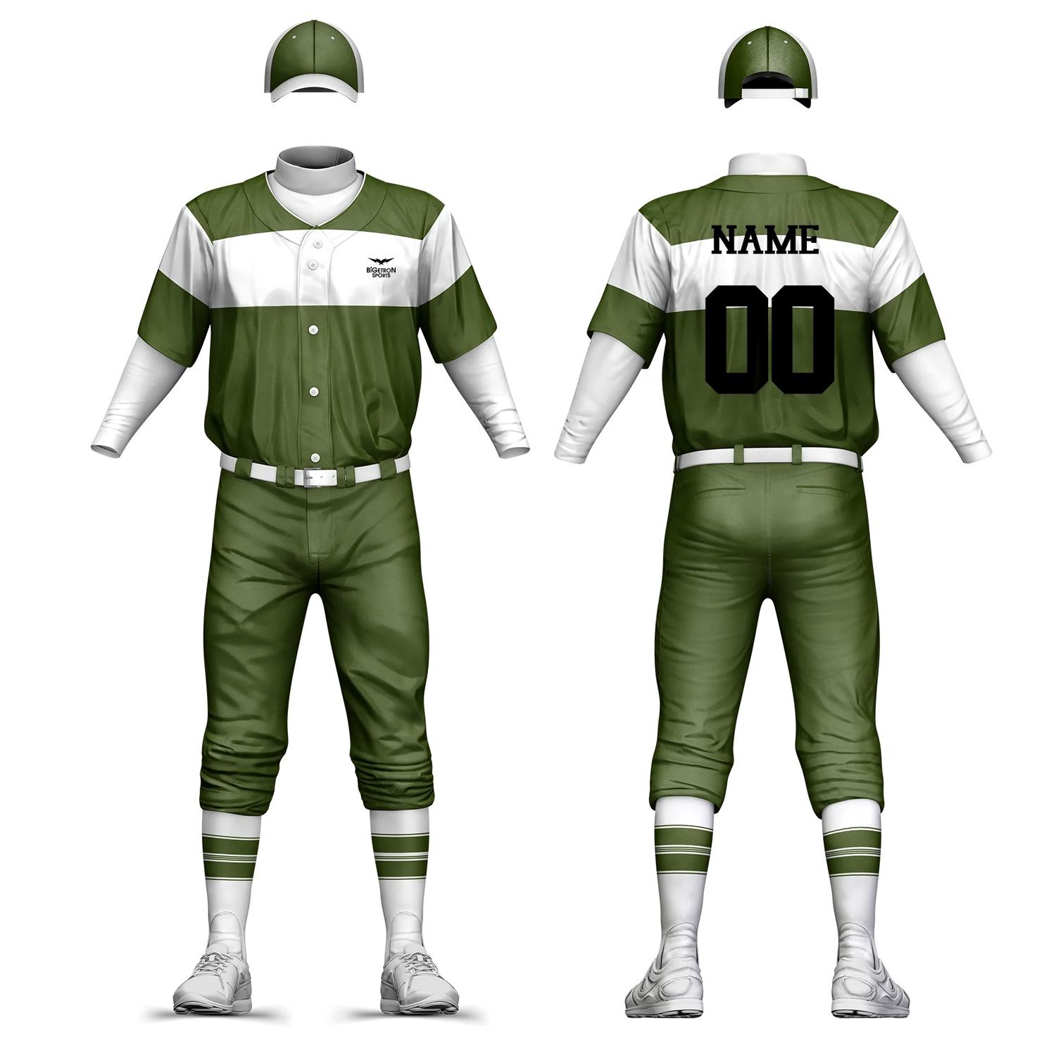 baseball-uniform