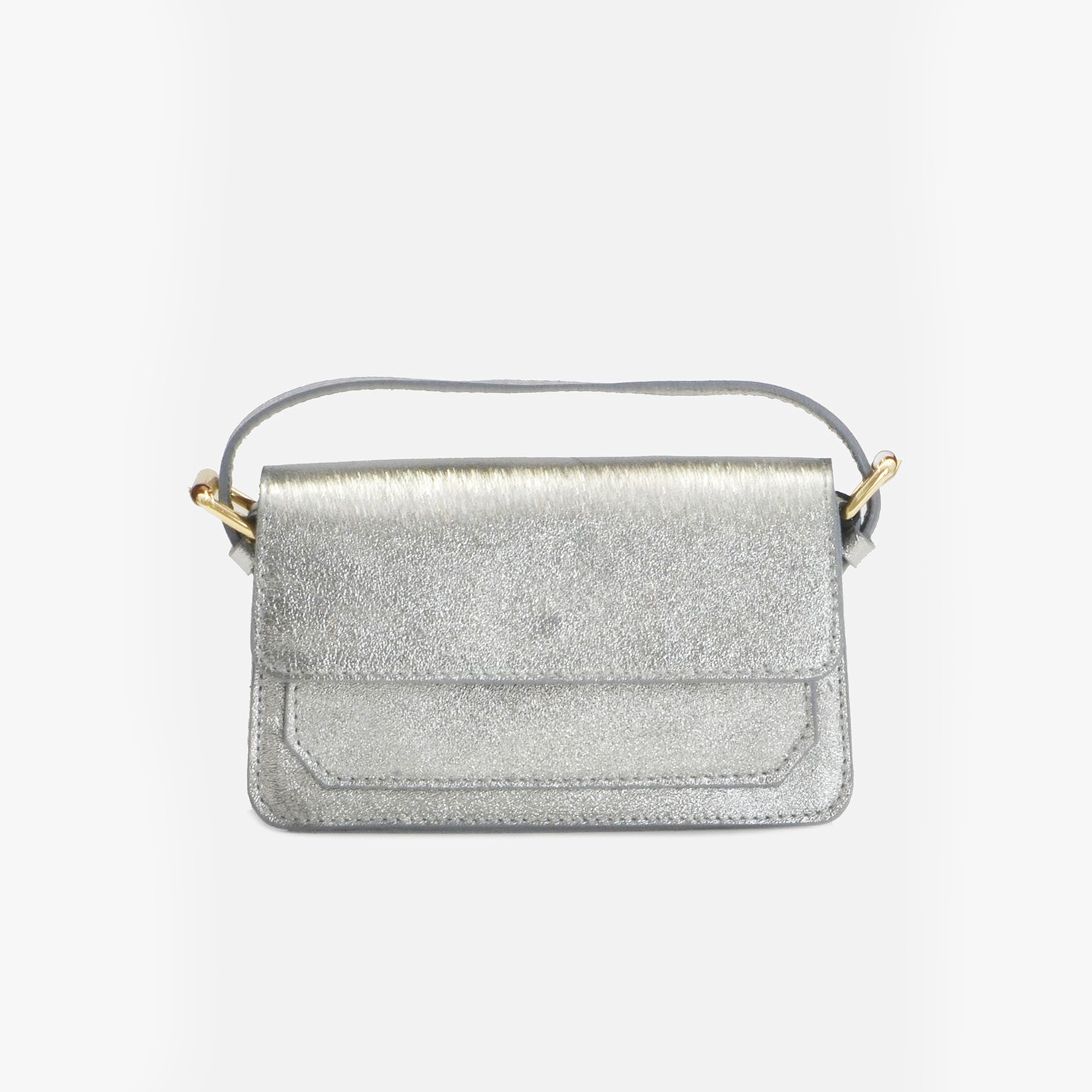 metallic-leather-mini-bag