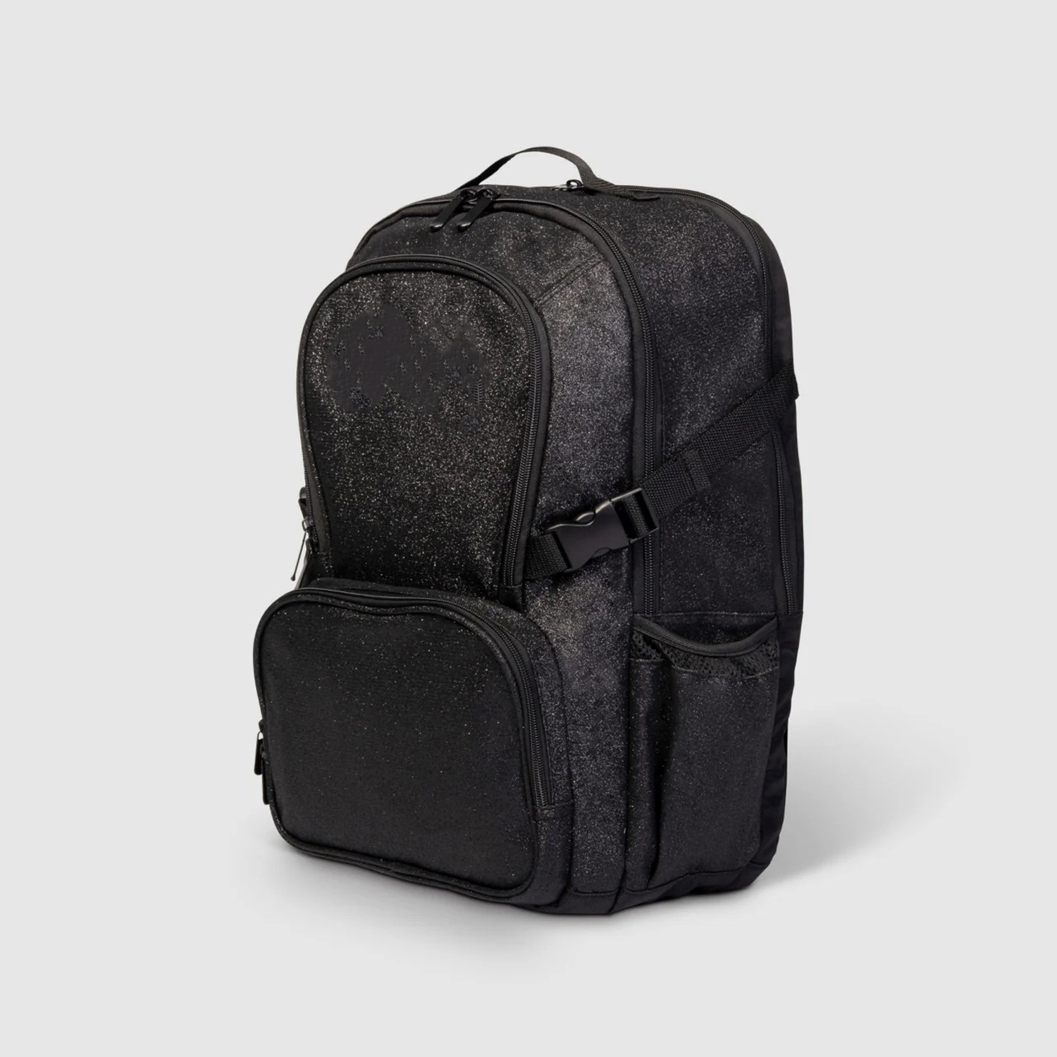black-sparkle-cheer-backpack