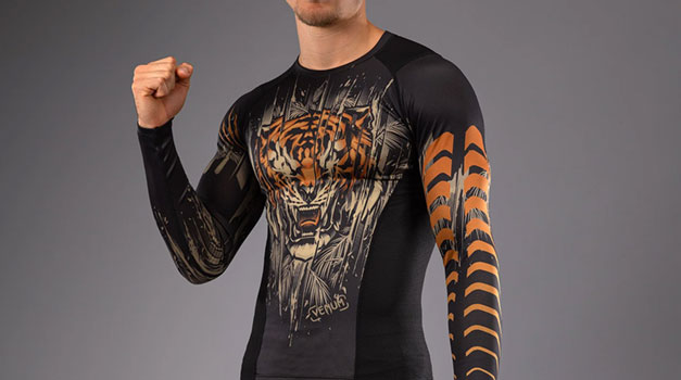 Rashguards