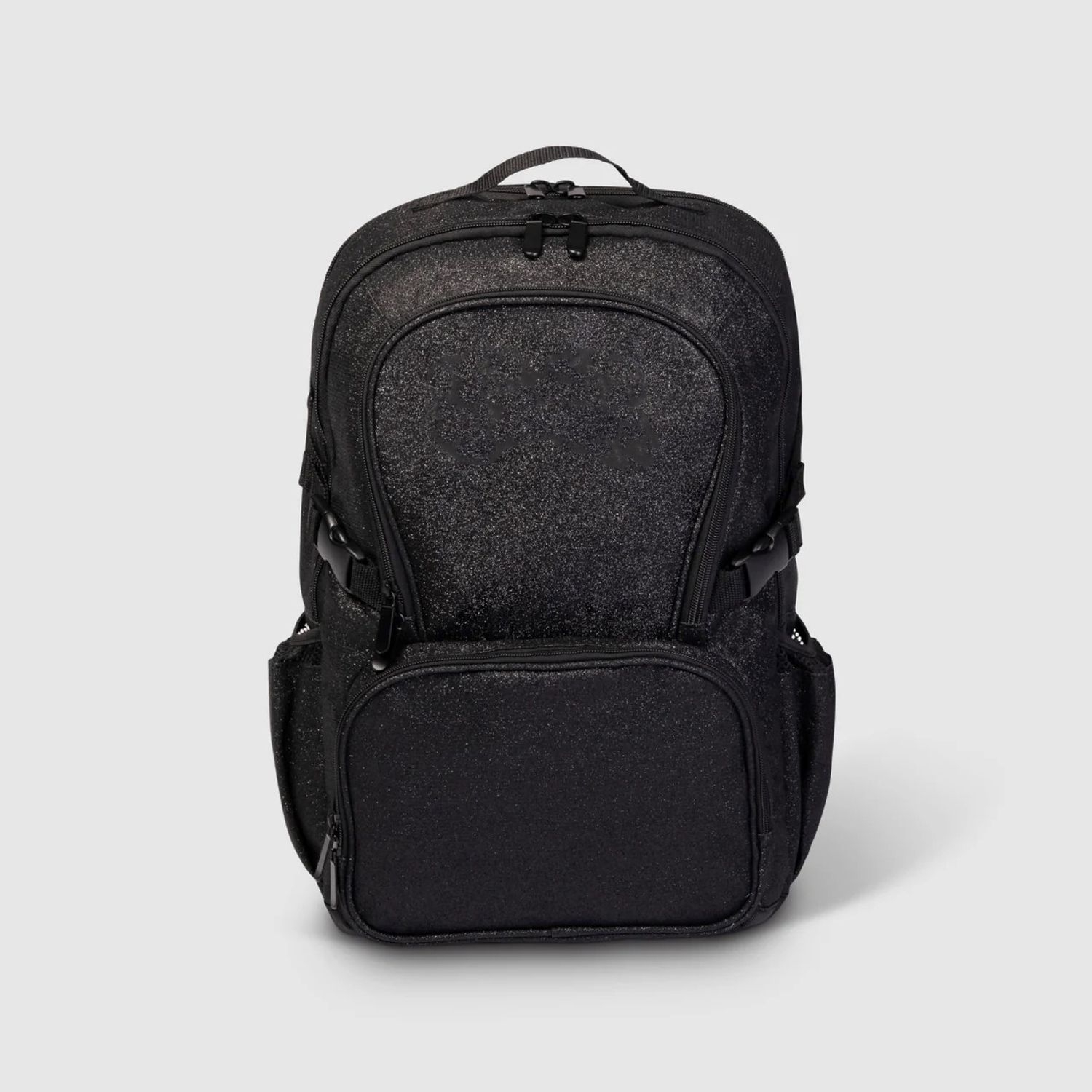 black-sparkle-cheer-backpack