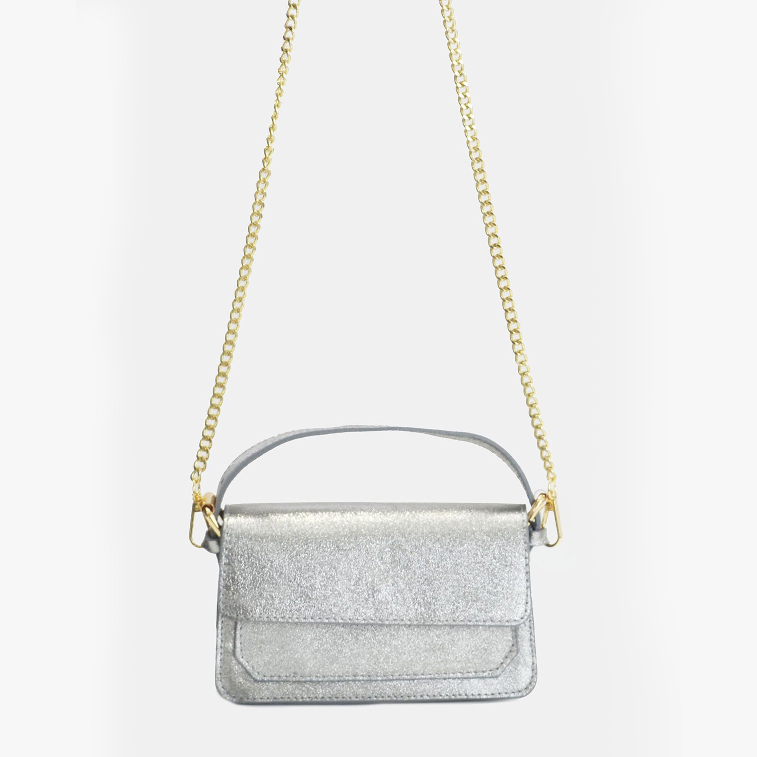 metallic-leather-mini-bag